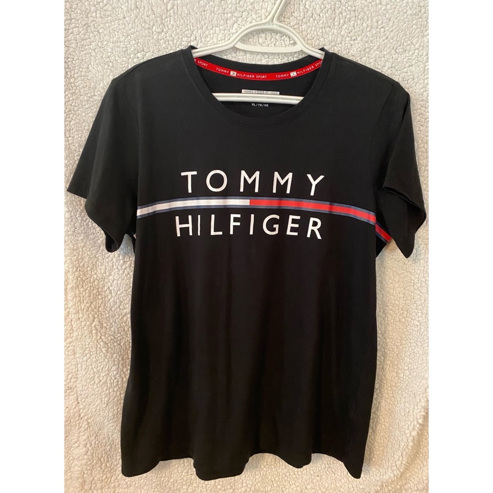 TOMMY HILFIGER Sport T-Shirt